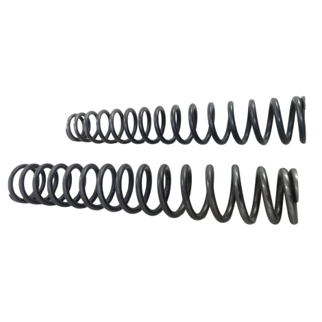 Par Molas Bengala Suzuki Srad 1000 Ano 2007 Original AVARIA