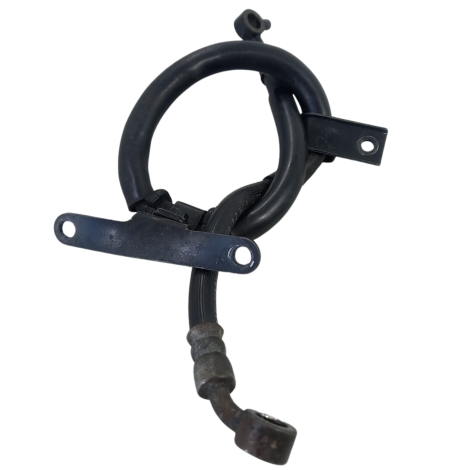 Flexivel Freio Traseiro Honda CB 600 F Hornet 2005 Original