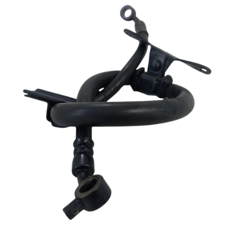 Flexivel Freio Traseiro Honda CB 600 F Hornet 2005 Original