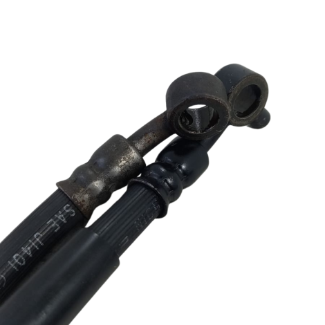 Flexivel Freio Traseiro Honda CB 600 F Hornet 2005 Original