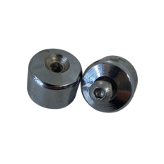 Peso Guidão Honda Modelo CB 600 F Hornet Ano 2005 Original