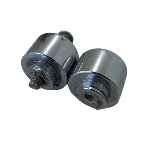 Peso Guidão Honda Modelo CB 600 F Hornet Ano 2005 Original