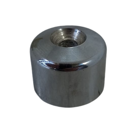 Peso Guidão Honda Modelo CB 600 F Hornet Ano 2005 Original