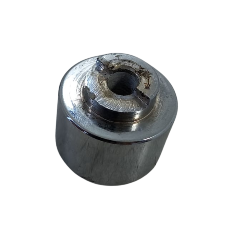 Peso Guidão Honda Modelo CB 600 F Hornet Ano 2005 Original