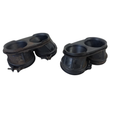 Conexão Duto Ar Honda CB 600 F Hornet Ano 2005 Original