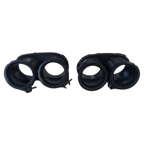 Coletor Admissão Honda CB 600 F Hornet Ano 2005 Original