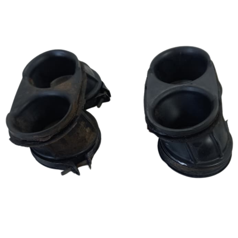 Coletor Admissão Honda CB 600 F Hornet Ano 2005 Original