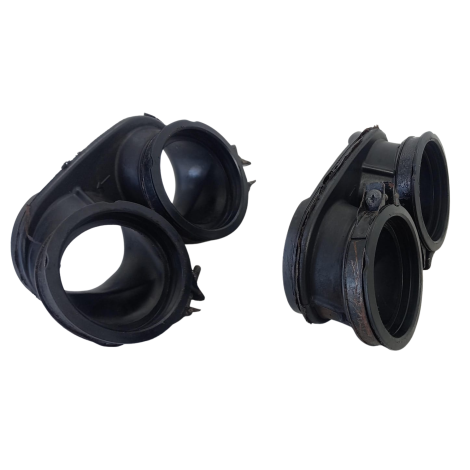 Coletor Admissão Honda CB 600 F Hornet Ano 2005 Original