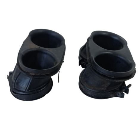 Coletor Admissão Honda CB 600 F Hornet Ano 2005 Original