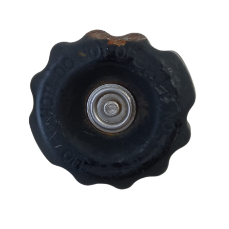 Tampa Radiador Honda CB 600 F Hornet Ano 2005 Original