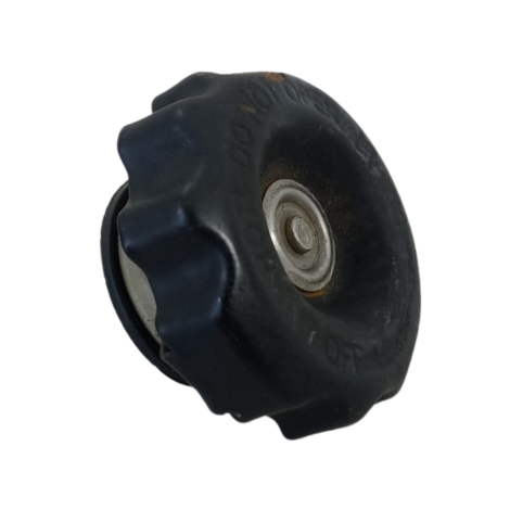 Tampa Radiador Honda CB 600 F Hornet Ano 2005 Original