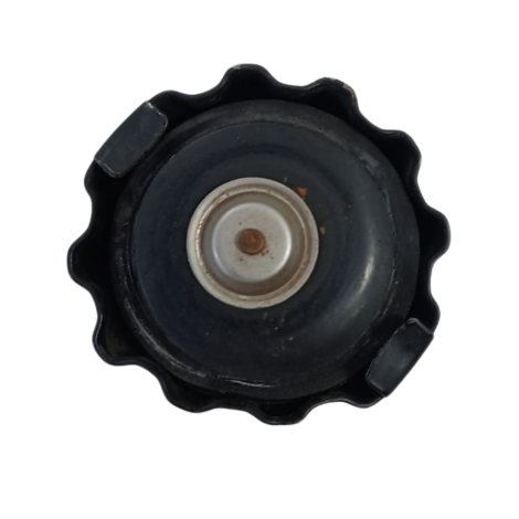 Tampa Radiador Honda CB 600 F Hornet Ano 2005 Original