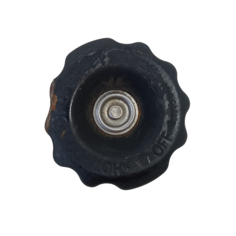 Tampa Radiador Honda CB 600 F Hornet Ano 2005 Original