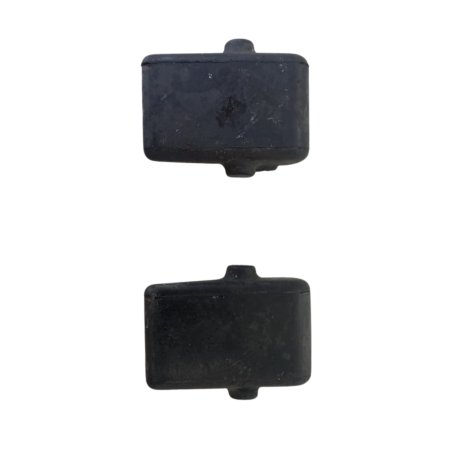 Coxim Roda Traseira Honda CB 600 F Hornet 2005 Origin Avaria