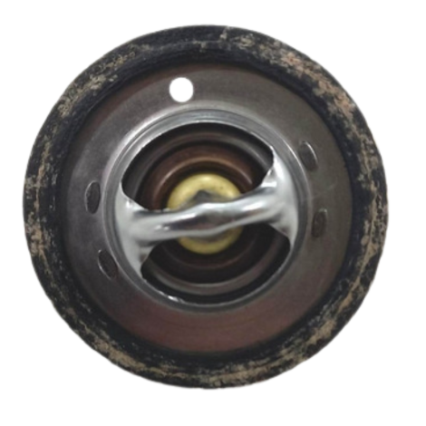 Válvula Termostática Triumph Daytona 675 Ano 2014 Original