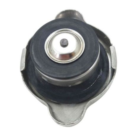 Tampa Radiador Triumph Modelo Daytona 675 Ano 2014 Original