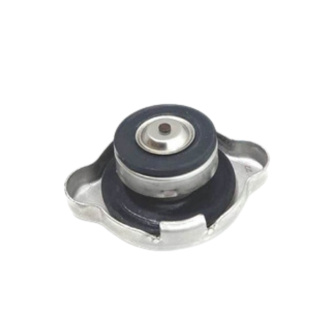 Tampa Radiador Triumph Modelo Daytona 675 Ano 2014 Original