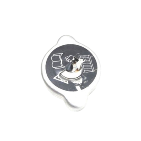 Tampa Radiador Triumph Modelo Daytona 675 Ano 2014 Original