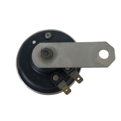 Buzina Marca Suzuki Modelo GSR 750 A Ano 2015 Original