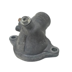 Carcaça Válvula Termostática Suzuki Srad 1000 2007 Original