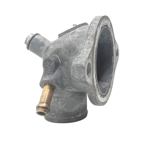 Carcaça Válvula Termostática Suzuki Srad 1000 2007 Original