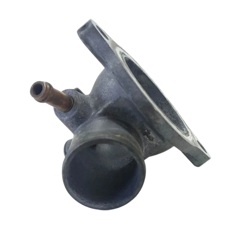 Carcaça Válvula Termostática Suzuki Srad 1000 2007 Original