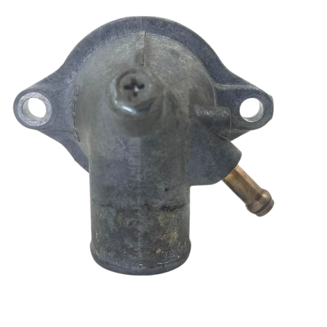 Carcaça Válvula Termostática Suzuki Srad 1000 2007 Original