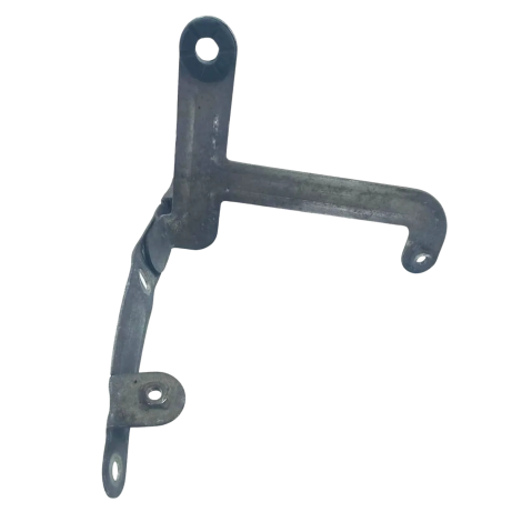 Suporte Inferior Radiador Suzuki Gsxr Srad 1000 2007 Origina