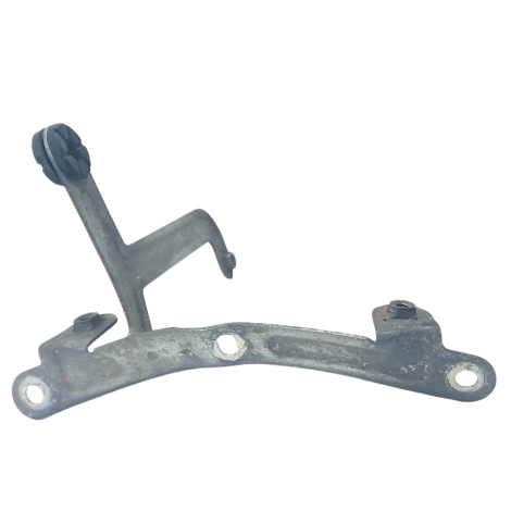 Suporte Inferior Radiador Suzuki Gsxr Srad 1000 2007 Origina