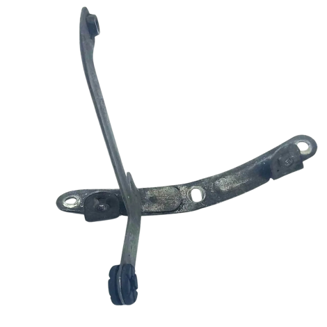 Suporte Inferior Radiador Suzuki Gsxr Srad 1000 2007 Origina