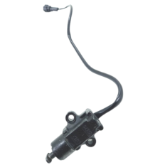 Sensor Pedal Descanso Triumph Daytona 675 Ano 2014 Original
