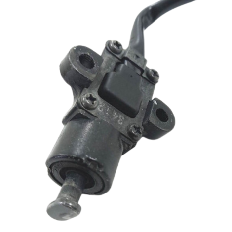 Sensor Pedal Descanso Triumph Daytona 675 Ano 2014 Original