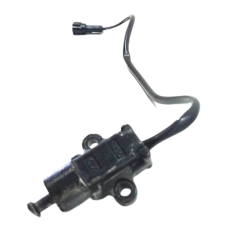 Sensor Pedal Descanso Triumph Daytona 675 Ano 2014 Original