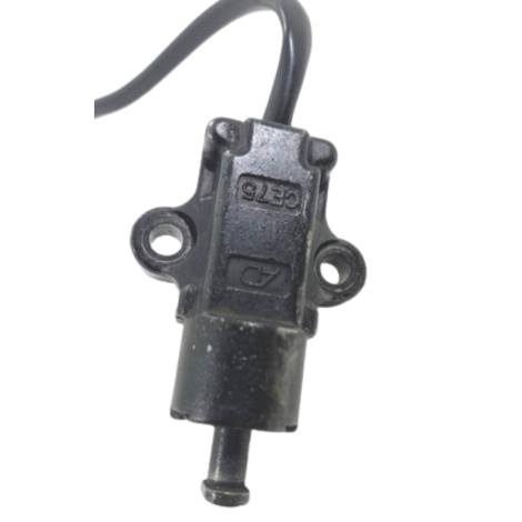 Sensor Pedal Descanso Triumph Daytona 675 Ano 2014 Original
