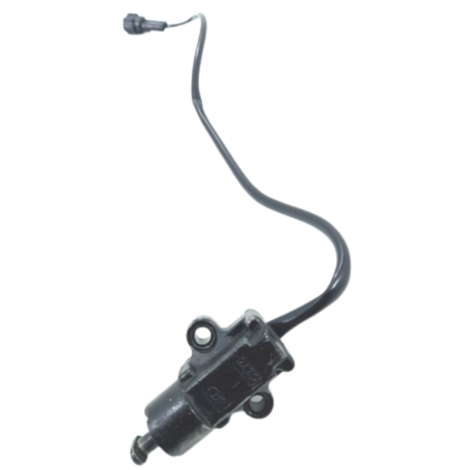 Sensor Pedal Descanso Triumph Daytona 675 Ano 2014 Original