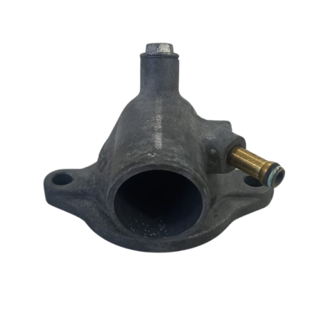 Carcaça Valvula Termostatica Suzuki GSR 750 A 2015 Original