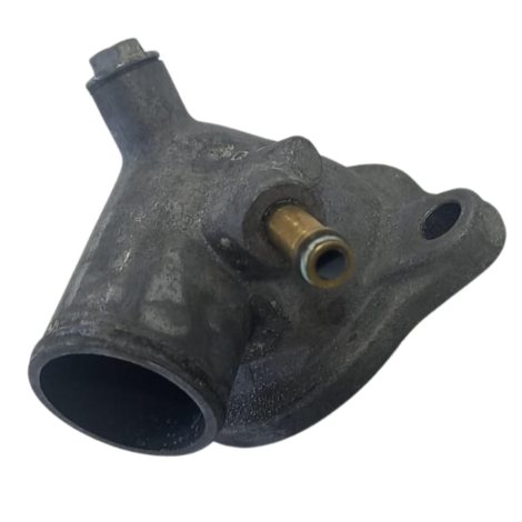 Carcaça Valvula Termostatica Suzuki GSR 750 A 2015 Original