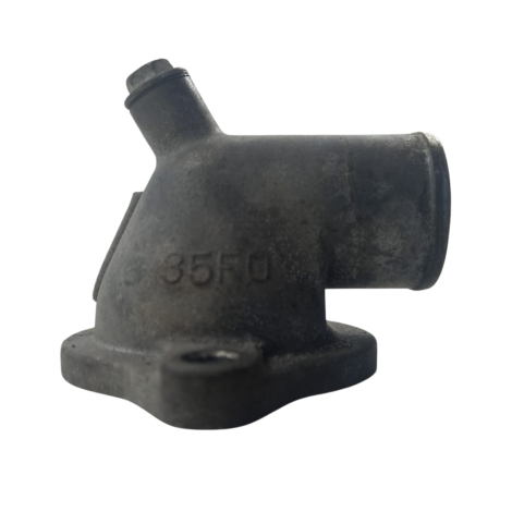 Carcaça Valvula Termostatica Suzuki GSR 750 A 2015 Original