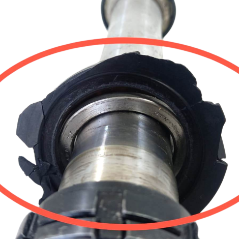 Caixa Direção Marca Kawasaki Modelo Versys 650 2020 Original