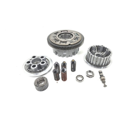 Embreagem Triumph Daytona 675 2014 Origi Sem Disco/separador