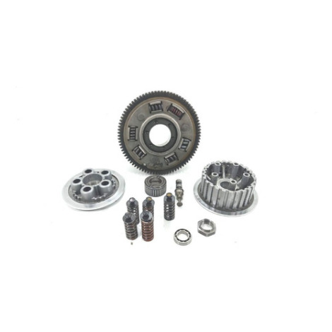 Embreagem Triumph Daytona 675 2014 Origi Sem Disco/separador