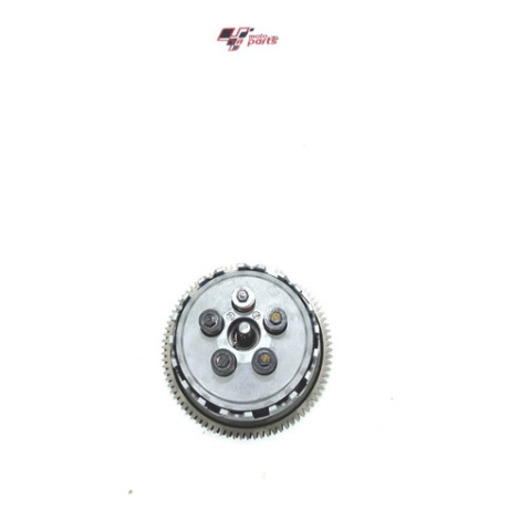 Embreagem Triumph Daytona 675 2014 Origi Sem Disco/separador