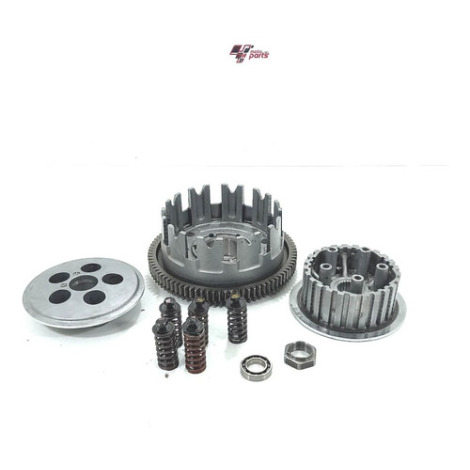 Embreagem Triumph Daytona 675 2014 Origi Sem Disco/separador