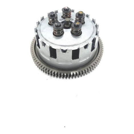 Embreagem Triumph Daytona 675 2014 Origi Sem Disco/separador