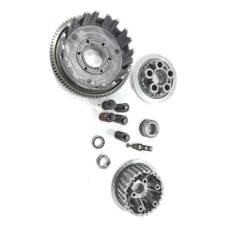 Embreagem Triumph Daytona 675 2014 Origi Sem Disco/separador