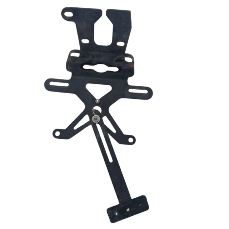 Eliminador Rabeta Modelo Suzuki GSR 750 A Ano 2015 Original