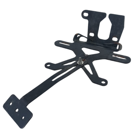 Eliminador Rabeta Modelo Suzuki GSR 750 A Ano 2015 Original