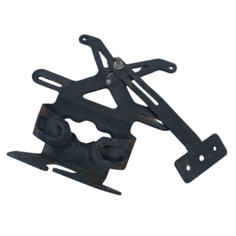 Eliminador Rabeta Modelo Suzuki GSR 750 A Ano 2015 Original