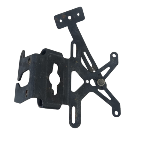 Eliminador Rabeta Modelo Suzuki GSR 750 A Ano 2015 Original