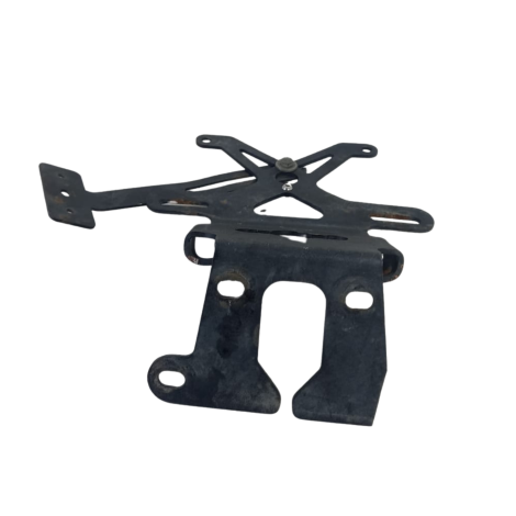 Eliminador Rabeta Modelo Suzuki GSR 750 A Ano 2015 Original